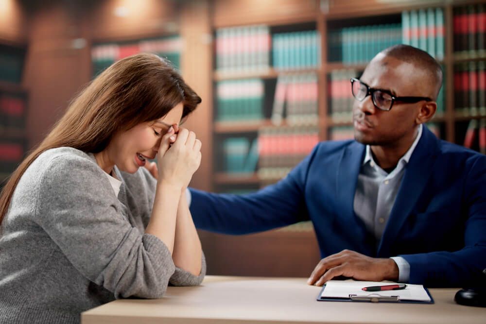 How to settle out of court?