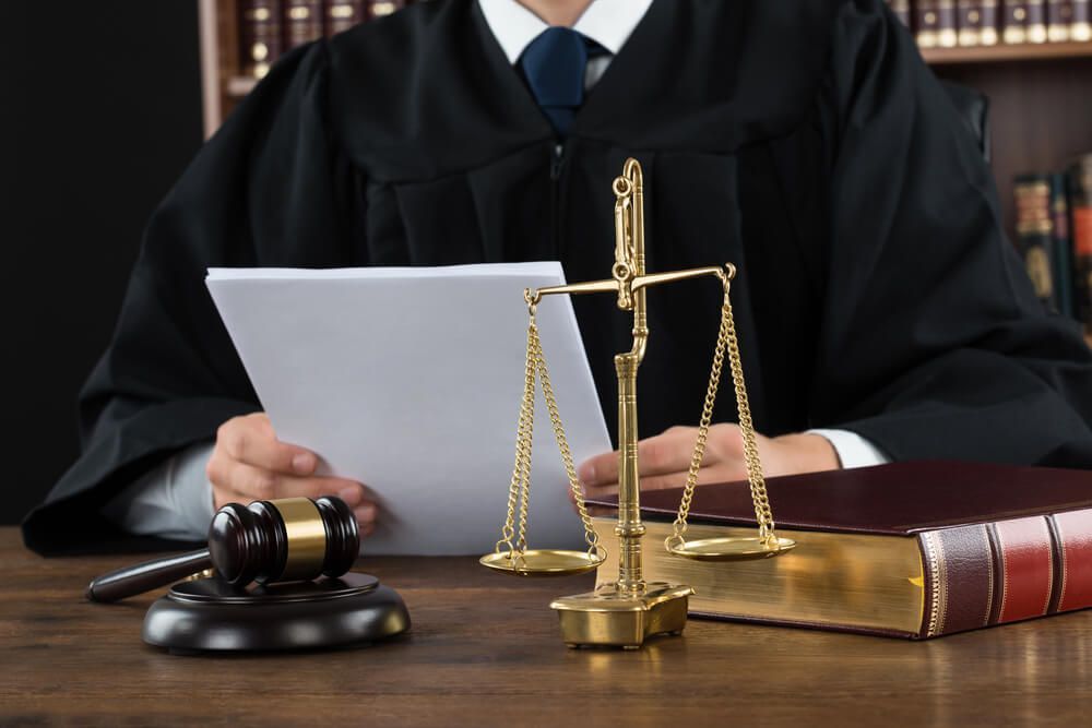 Does a trial impact how long a motorcycle accident lawsuit takes?