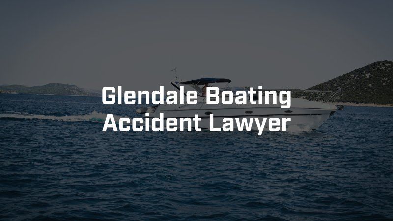 A boat is floating on top of a body of water.
