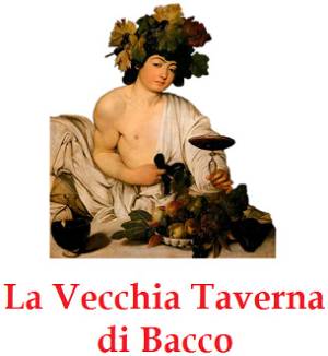 LA VECCHIA TAVERNA DI BACCO-logo
