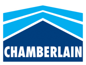 chamberlain  logo