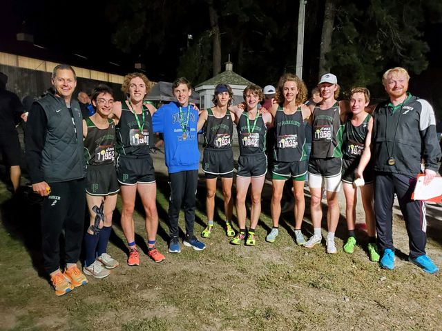 Athletics