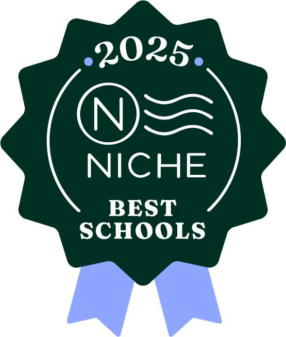 Niche Logo