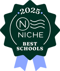 Niche Logo