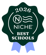 Niche Logo