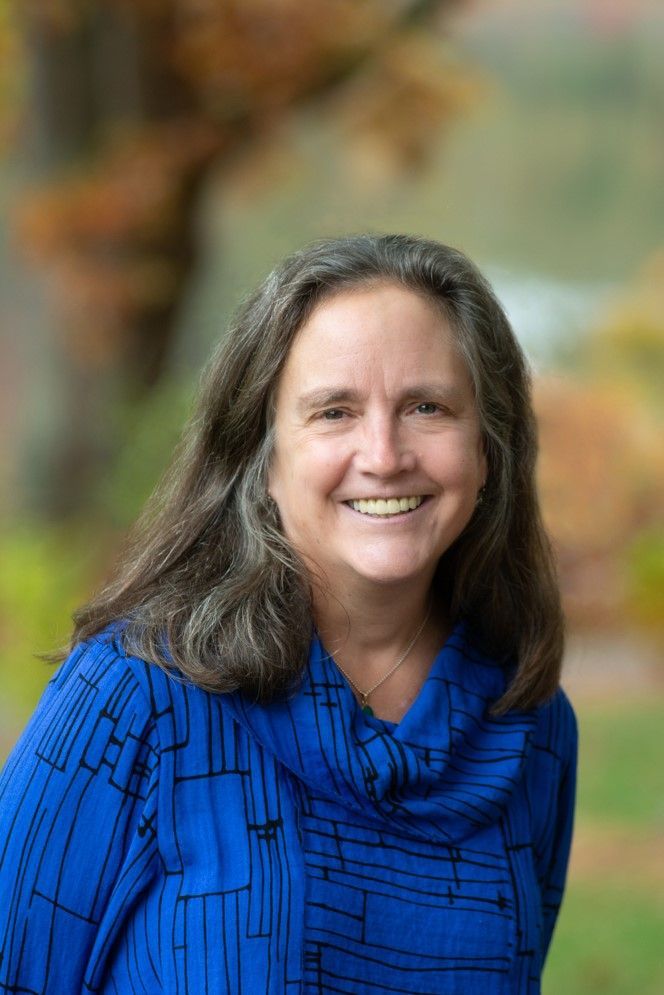 Ellen Sturgis