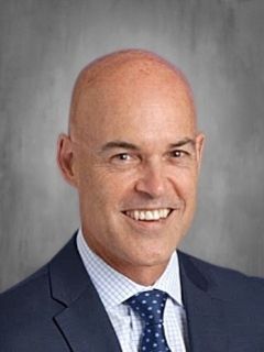 Brian Harrigan
