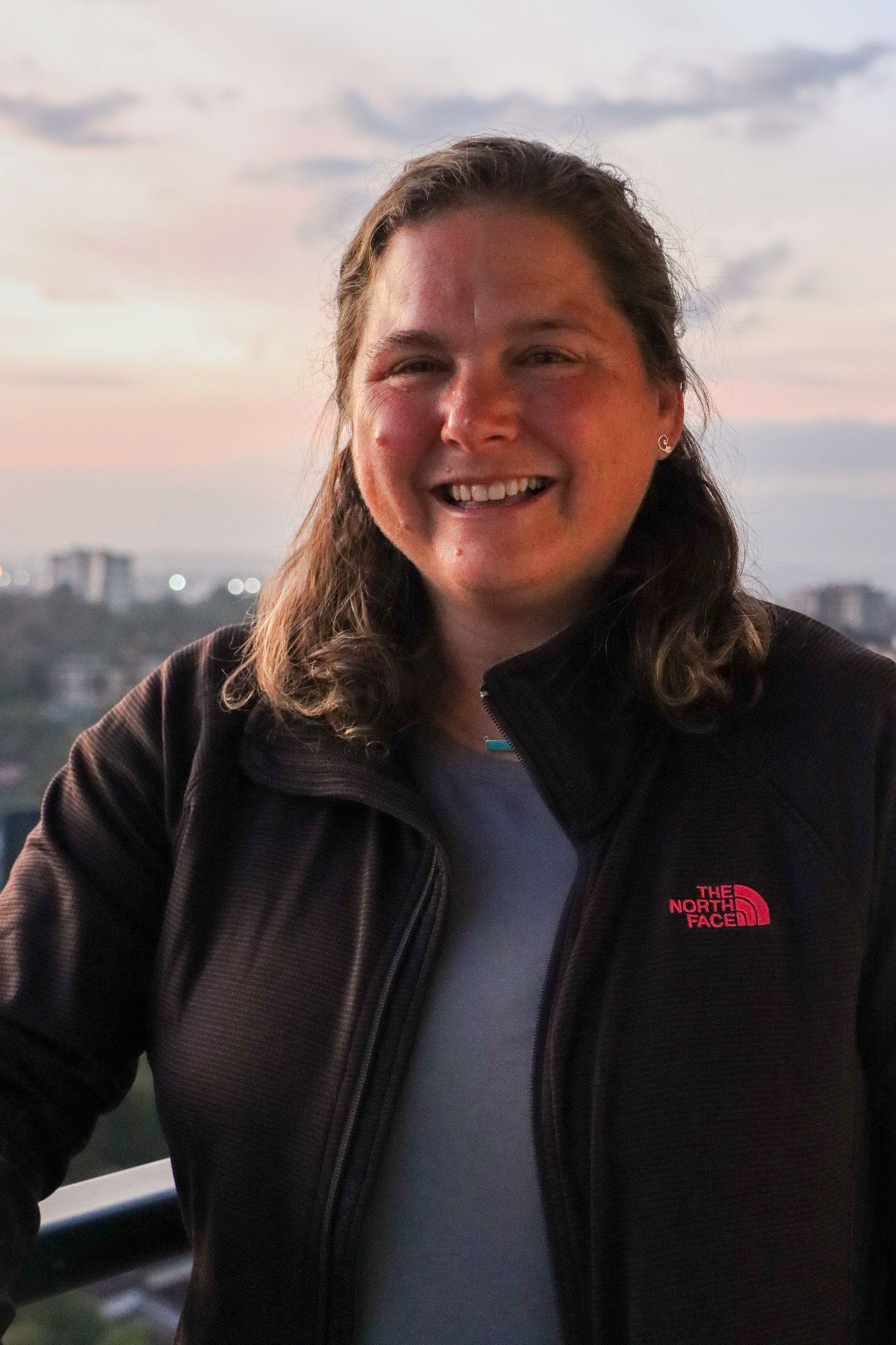 Pam Gordon