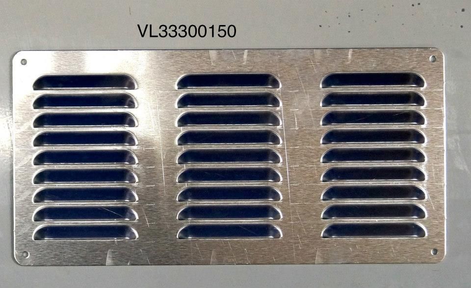 Vents — North Rockhampton, QLD — Central Queensland Engineering Hardware