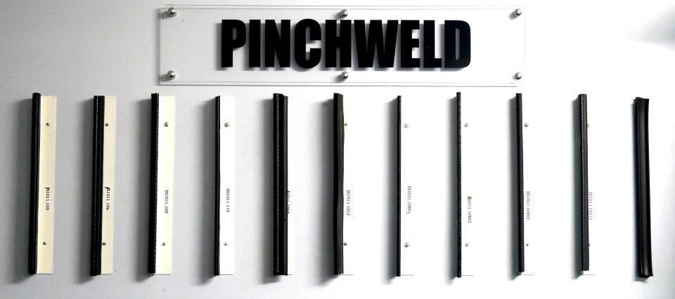 Rubber & Seal — North Rockhampton, QLD — Central Queensland Engineering Hardware