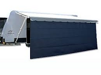 Caravan Awning Accessories — North Rockhampton, QLD — Central Queensland Engineering Hardware