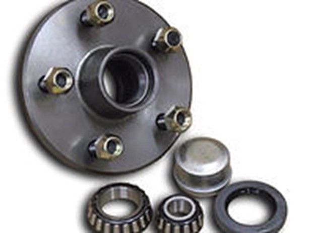 Axel — North Rockhampton, QLD — Central Queensland Engineering Hardware