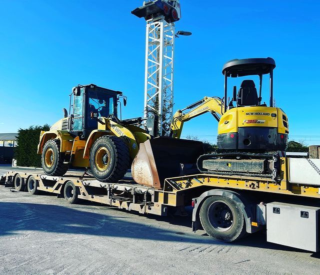 Macchine per edilizia