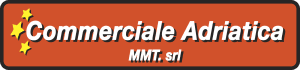 Commerciale Adriatica MMT. - Logo
