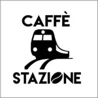 CAFFÈ STAZIONE LOGO