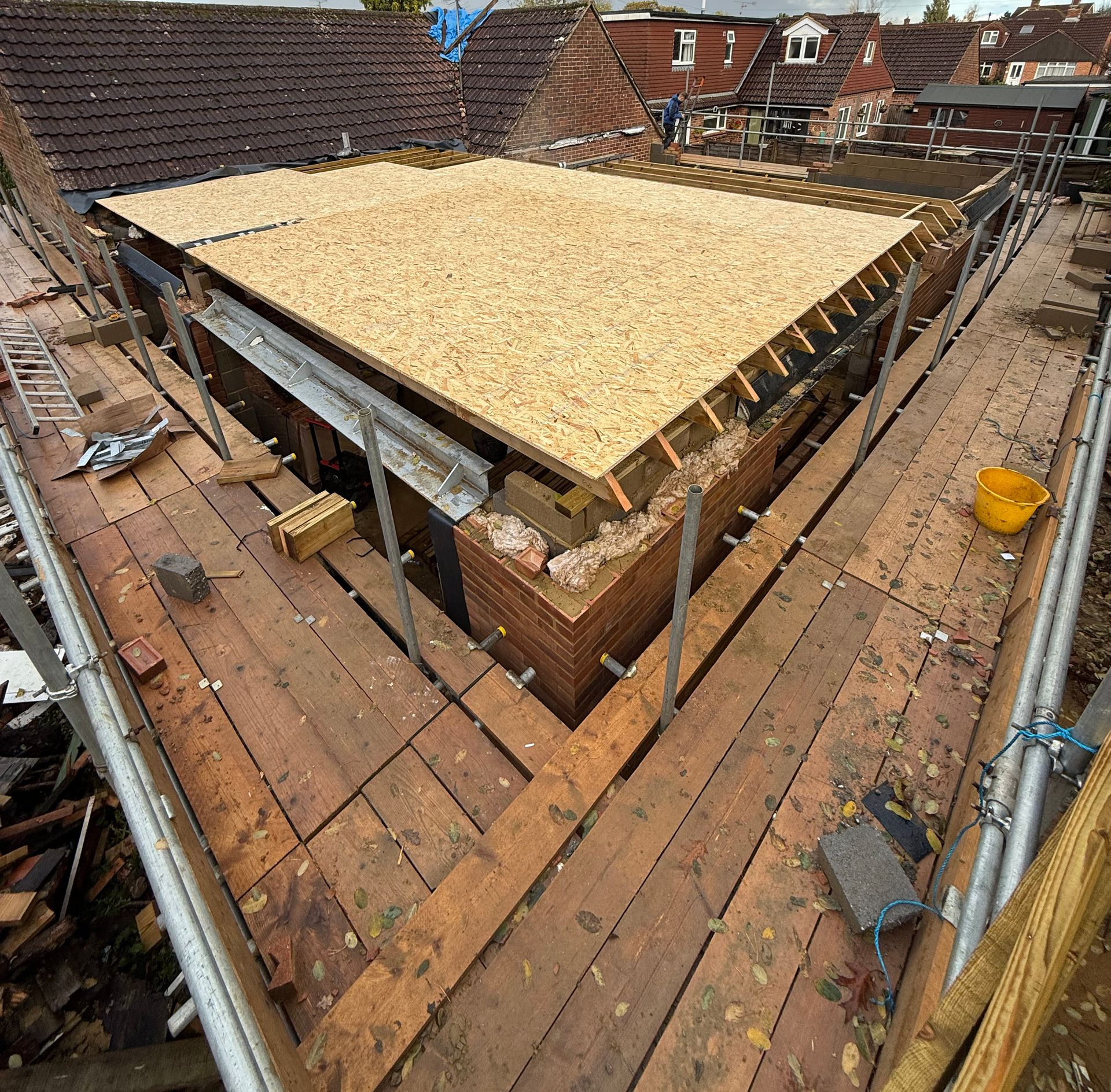 Loft Conversions near you