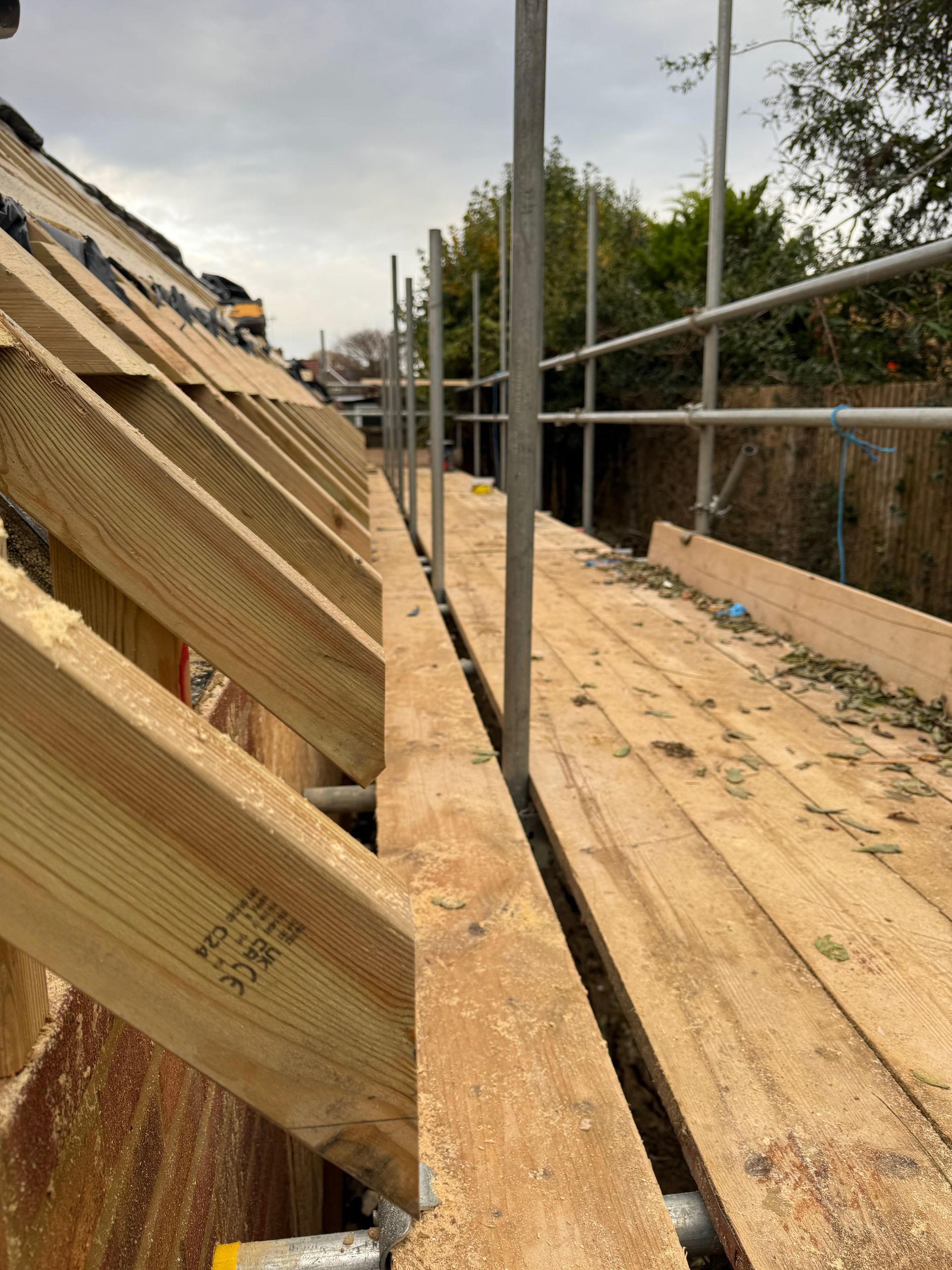 Loft Conversions near you