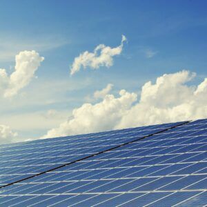 Impianto fotovoltaico da 50 kW