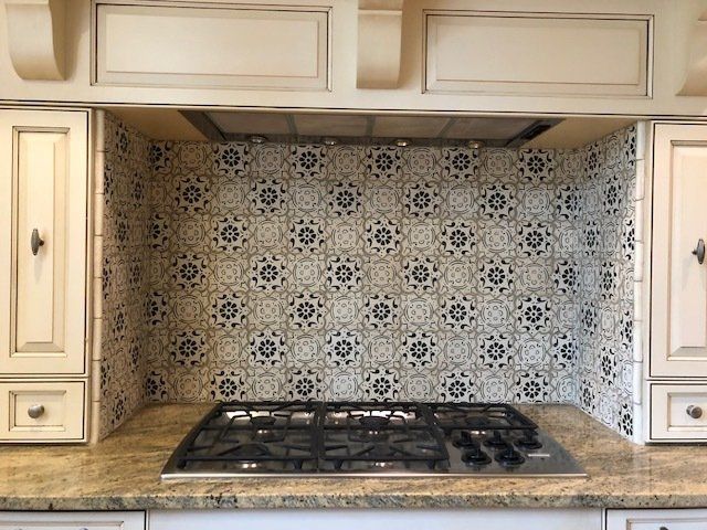 Customized Stove — Acton, MA — Upstairs Downstairs