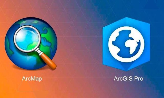 Arcgis Desktop Being Replaced With Arcgis Pro