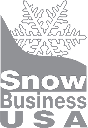Snow Business USA logo