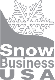 snow business logo