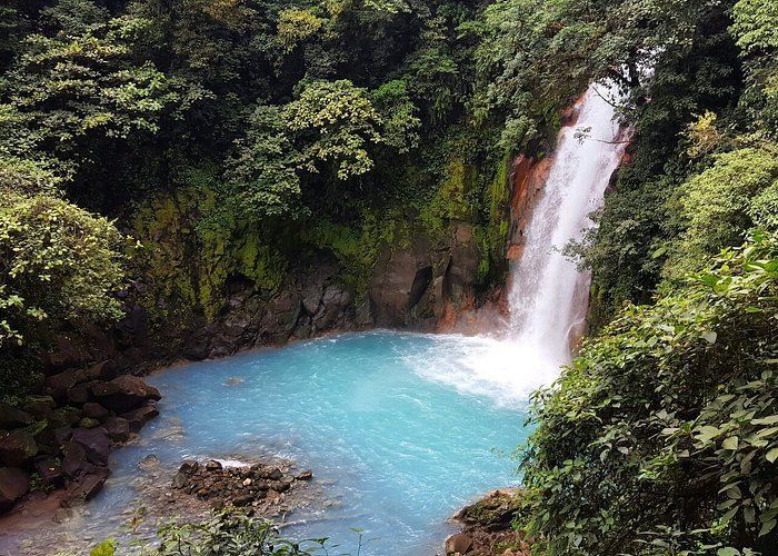 El Escondite de la Montaña | Activities | Costa Rica