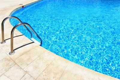 Swimming pool — Pool Cleaning and Maintenance in Gettysburg, PA