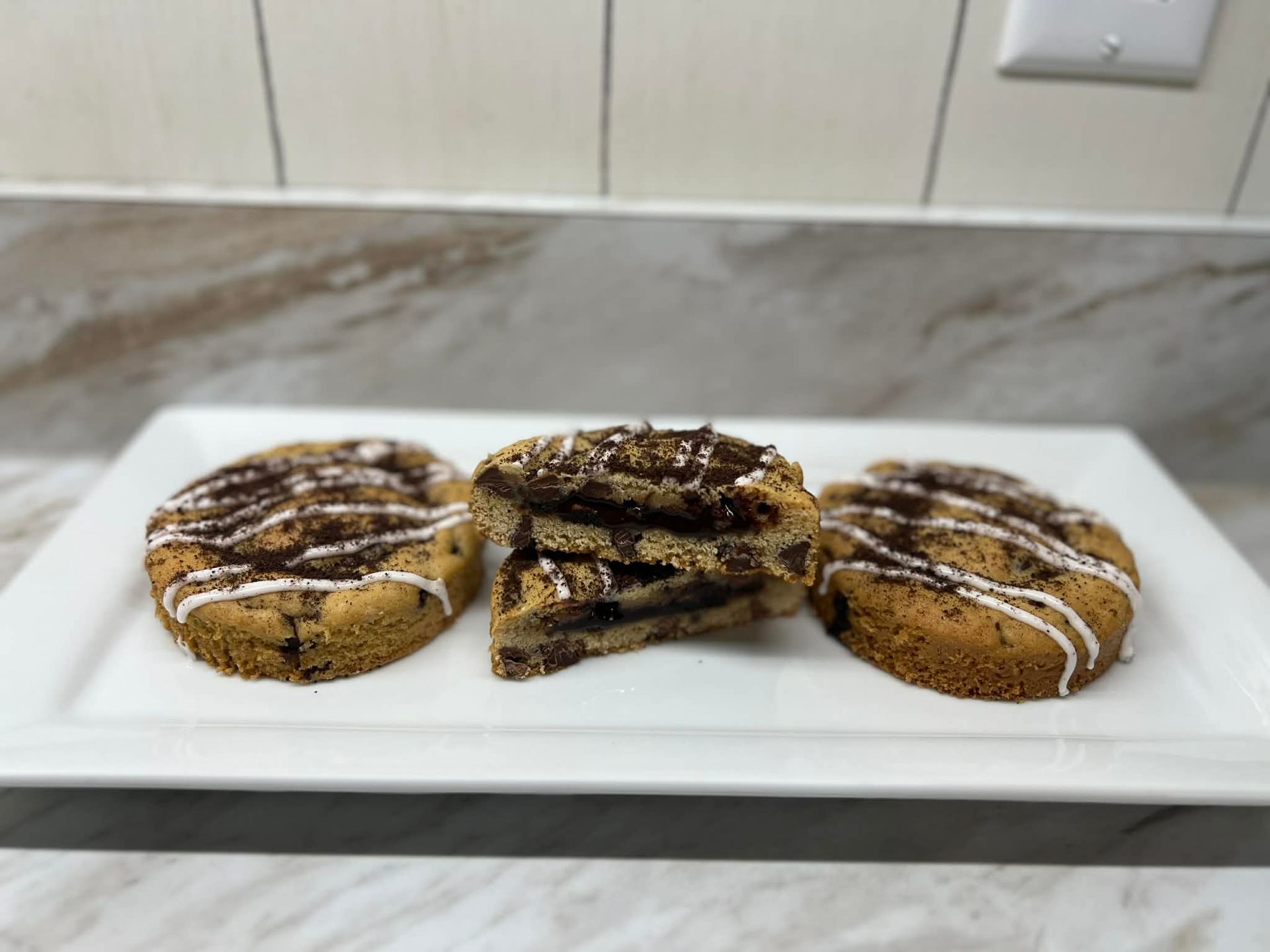 Sissy's Ultimate Cookie
