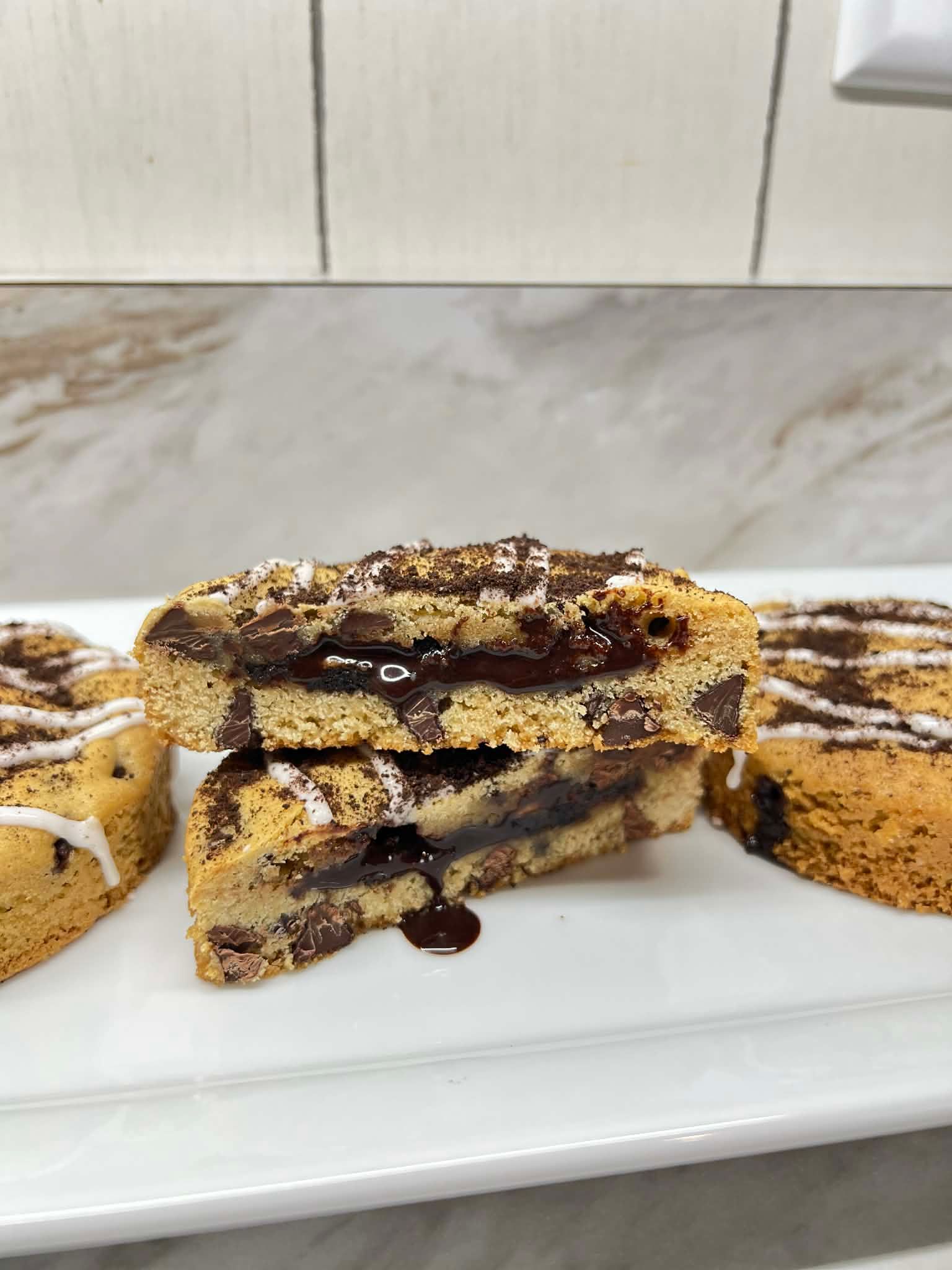 Sissy's Ultimate Cookie