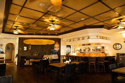 Hawaiian Food | Honolulu, HI | Aloha Table Waikiki