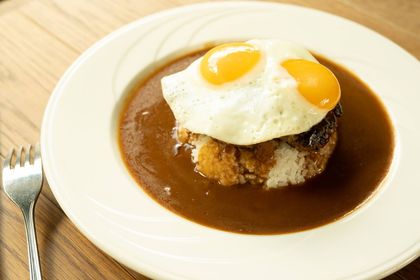 Aloha Table Waikiki: Authentic Hawaiian Dining in Honolulu