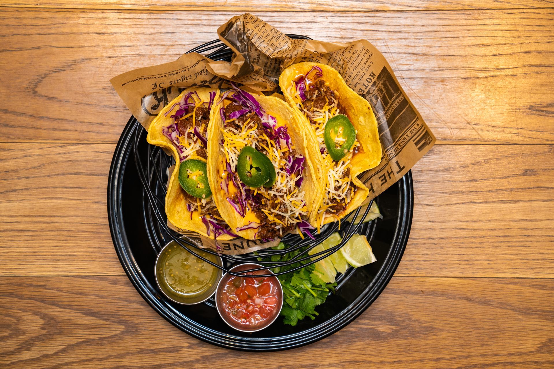 Authentic Hawaiian Restaurant Honolulu, HI