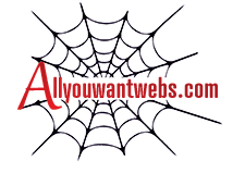 Website Created by: Allyouwantwebs.com LLC