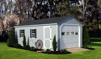Garages