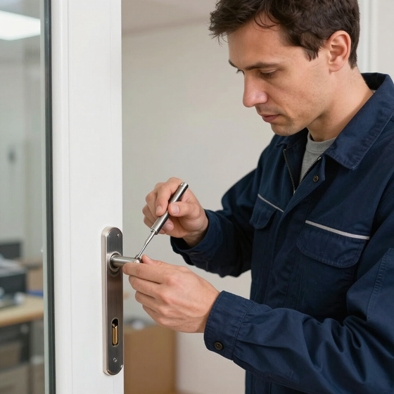 Bsecure Locksmiths