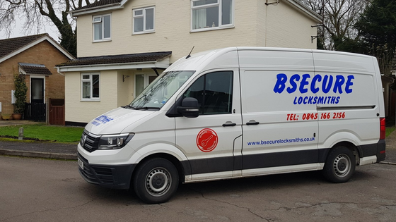Bsecure Locksmiths