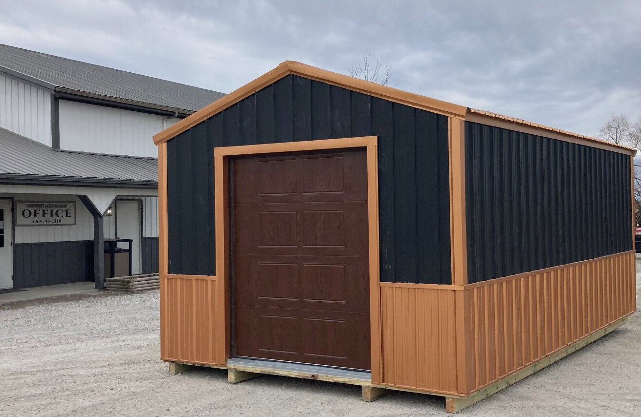 Portable Chicken Coop & Livestock Shelters St. Joseph, Kearney