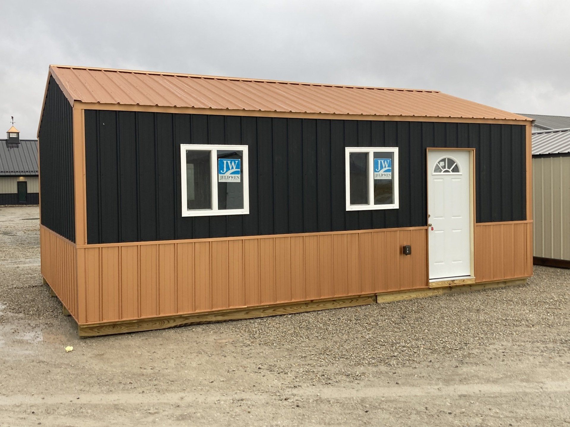 Portable Chicken Coop & Livestock Shelters St. Joseph, Kearney