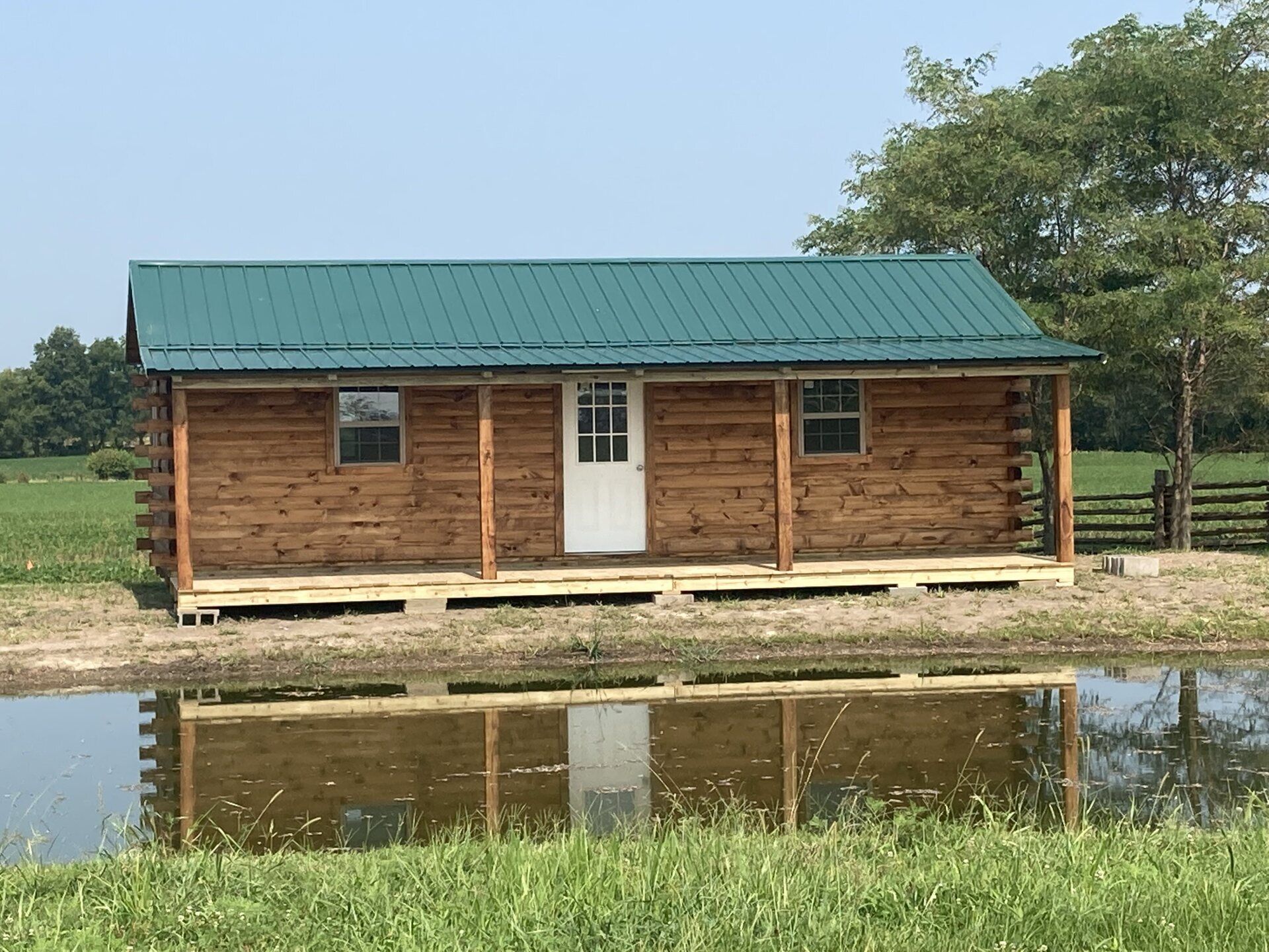 Portable Storage Sheds St. Joseph, Kearney & Missouri Cabins For Sale