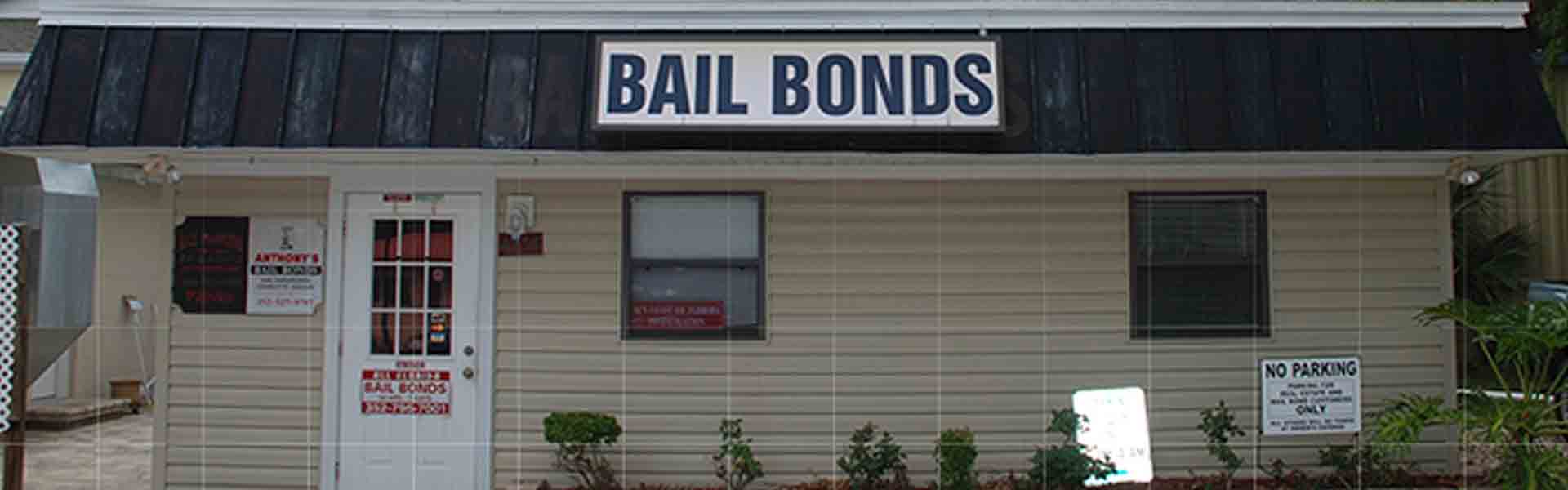 Bail Bond Service — Bail Bond Office in Crystal River, FL