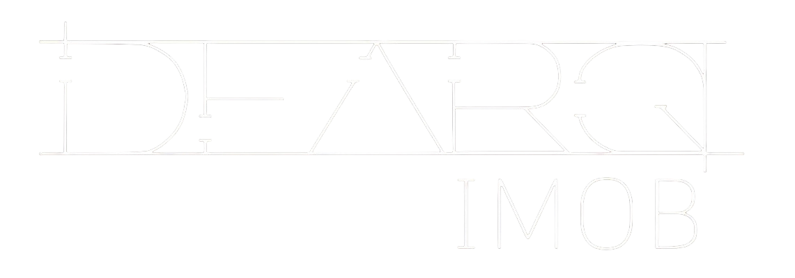 Logotipo do DFARQ IMOD.
