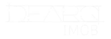 Logotipo do DFARQ IMOD.