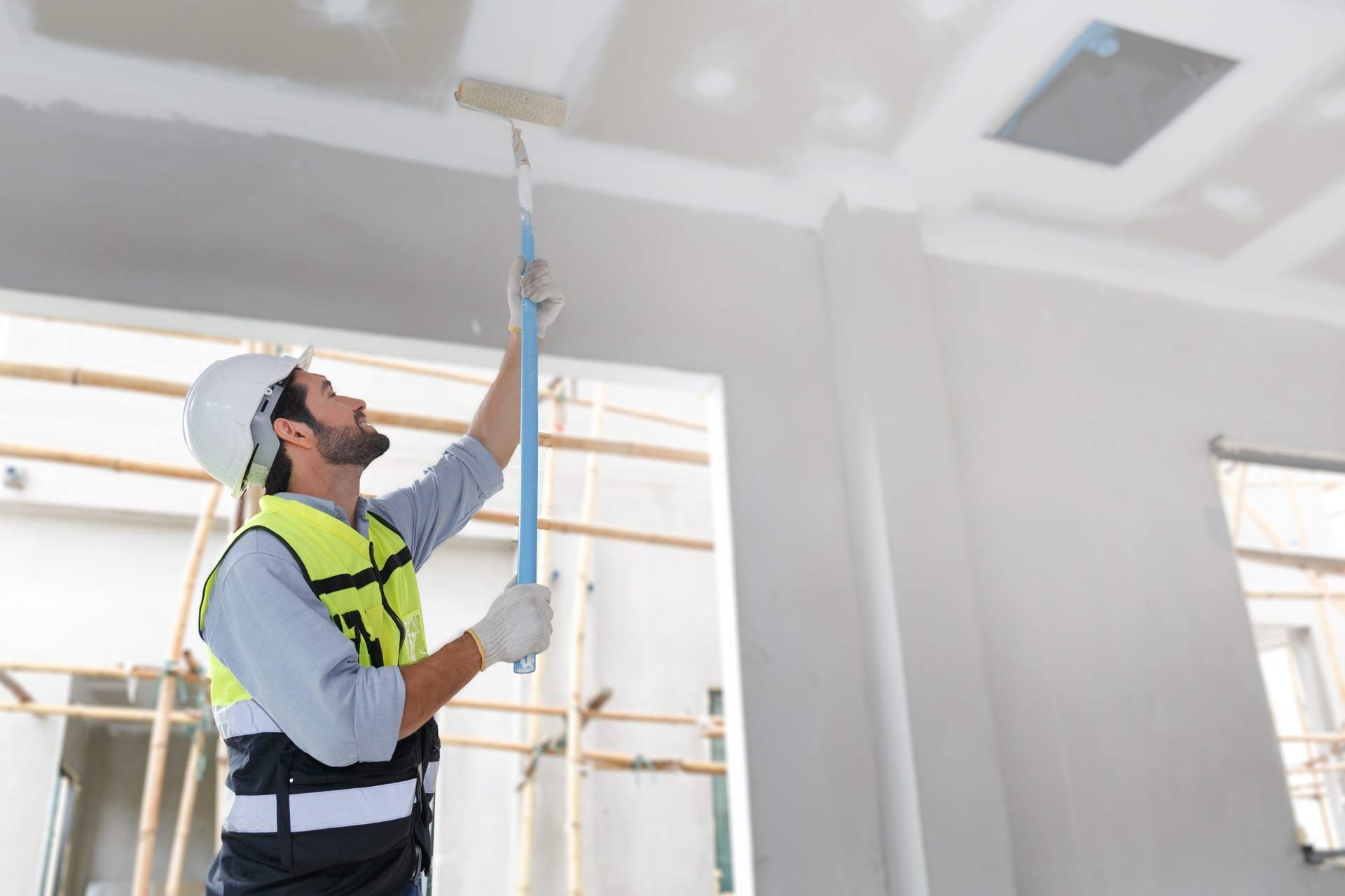 DIY vs Professional Painting: The Importance of Quality