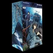 Mapniverse solo Leveling v1