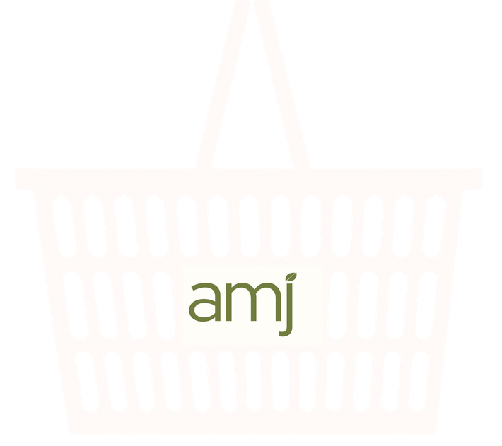 Natural and organic products ready for distribution