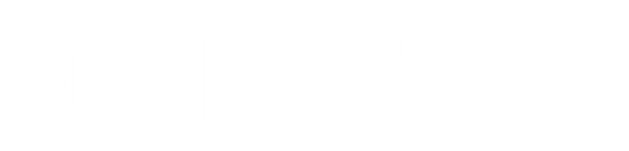 AMJ Health Food Distributors Inc logo