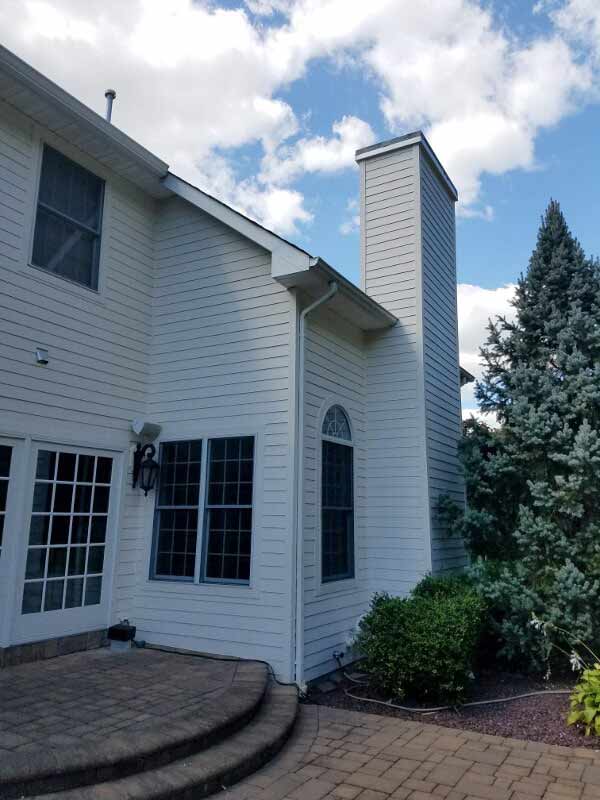 Residential Exterior Painting — House Exterior in Brick, NJ