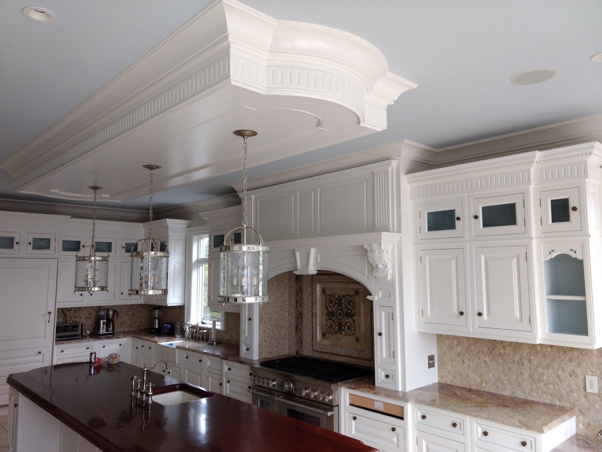 Painting Brick, NJ Shore Powerwashing and Painting