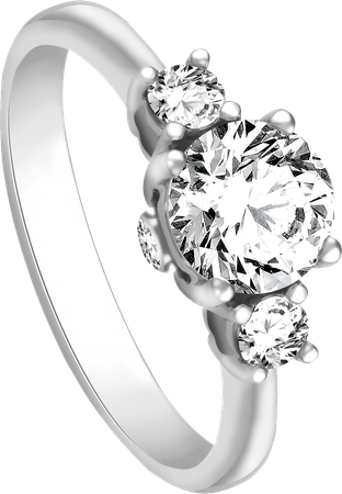 Diamond Ring — Bolivar, MO — Miller’s Fine Jewelry